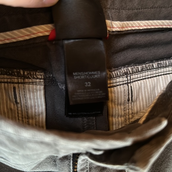 The North Face Gray pants 32/32 - Picture 3 of 4